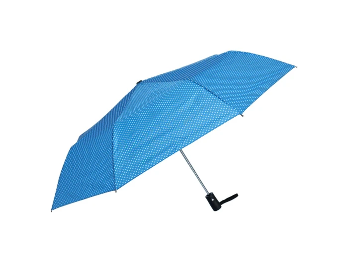 Borellato Auto Open folding umbrella, style 6501
