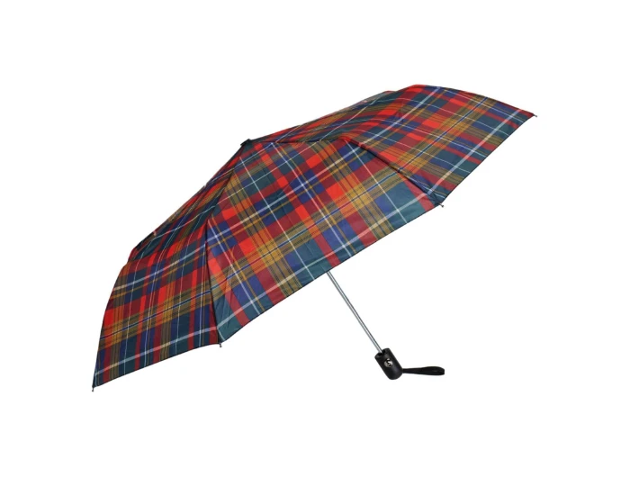 Borellato Auto Open folding umbrella, style 6622