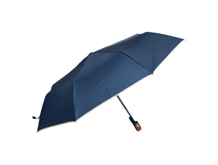 Borellato Auto Open & Close folding umbrella, style 6810