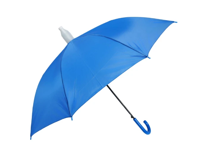 Borellato 8-rib stick umbrella, style 8101
