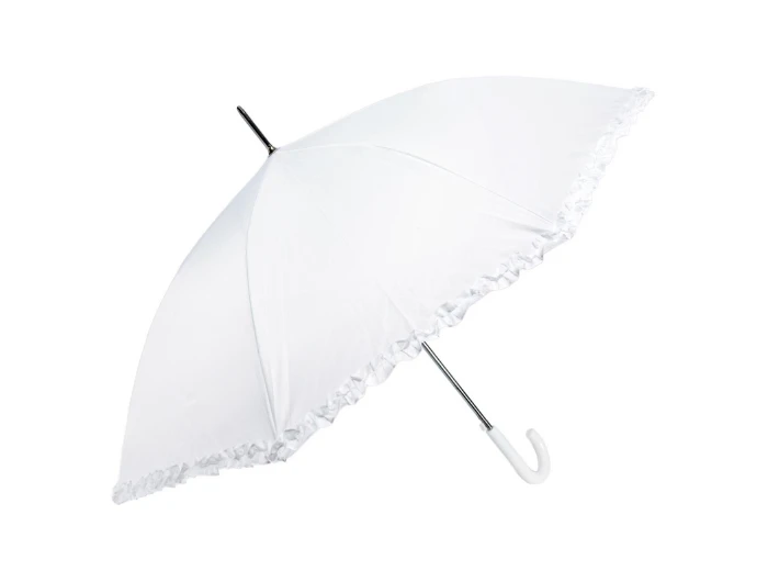Borellato 8-rib stick umbrella, style 8180