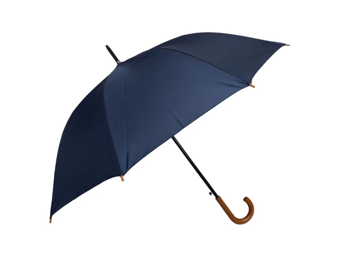 Borellato 8-rib stick umbrella, style 8215