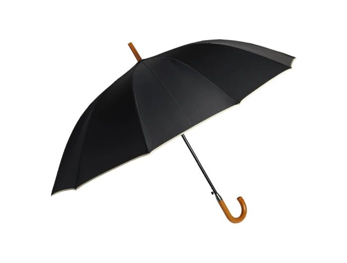 Borellato 8-rib stick umbrella, style 8316