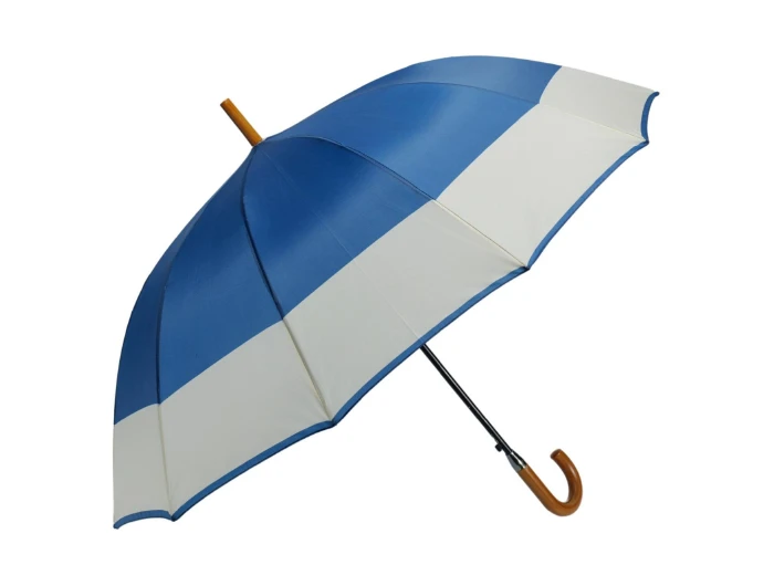 Borellato 12-rib stick umbrella, style 8318