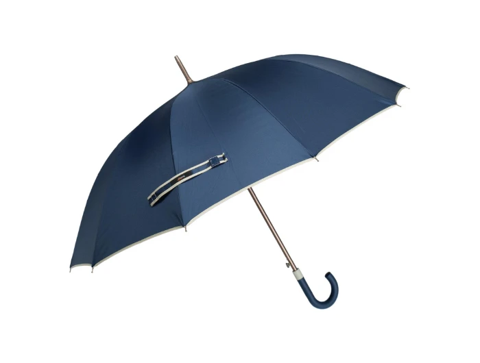 Borellato 12-rib stick umbrella, style 8515