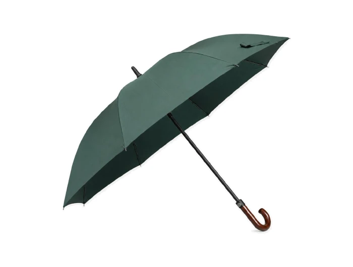 Borellato 8-rib stick umbrella, style 8810