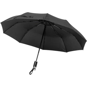 21-Zoll-Regenschirm mit automatischer Öffnungs- und Schließfunktion, windfest, faltbar, Produktfoto 4392 für OEM-Großhändler