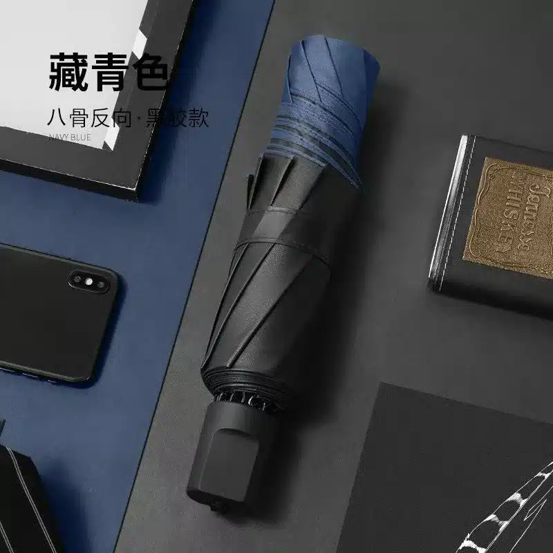 Branded promotional logo printed umbrella factory