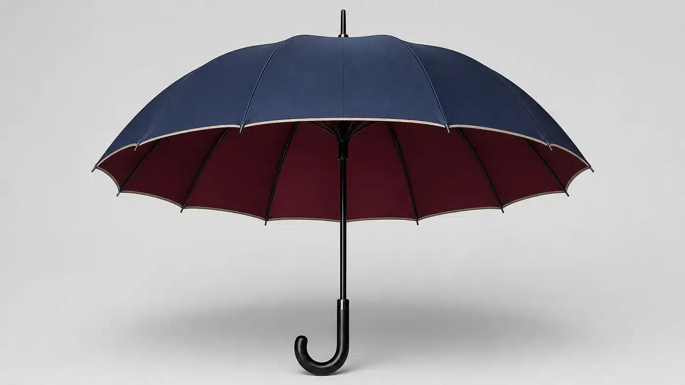 Concept de parapluie Craft Thread Lines pour le marché français 2026