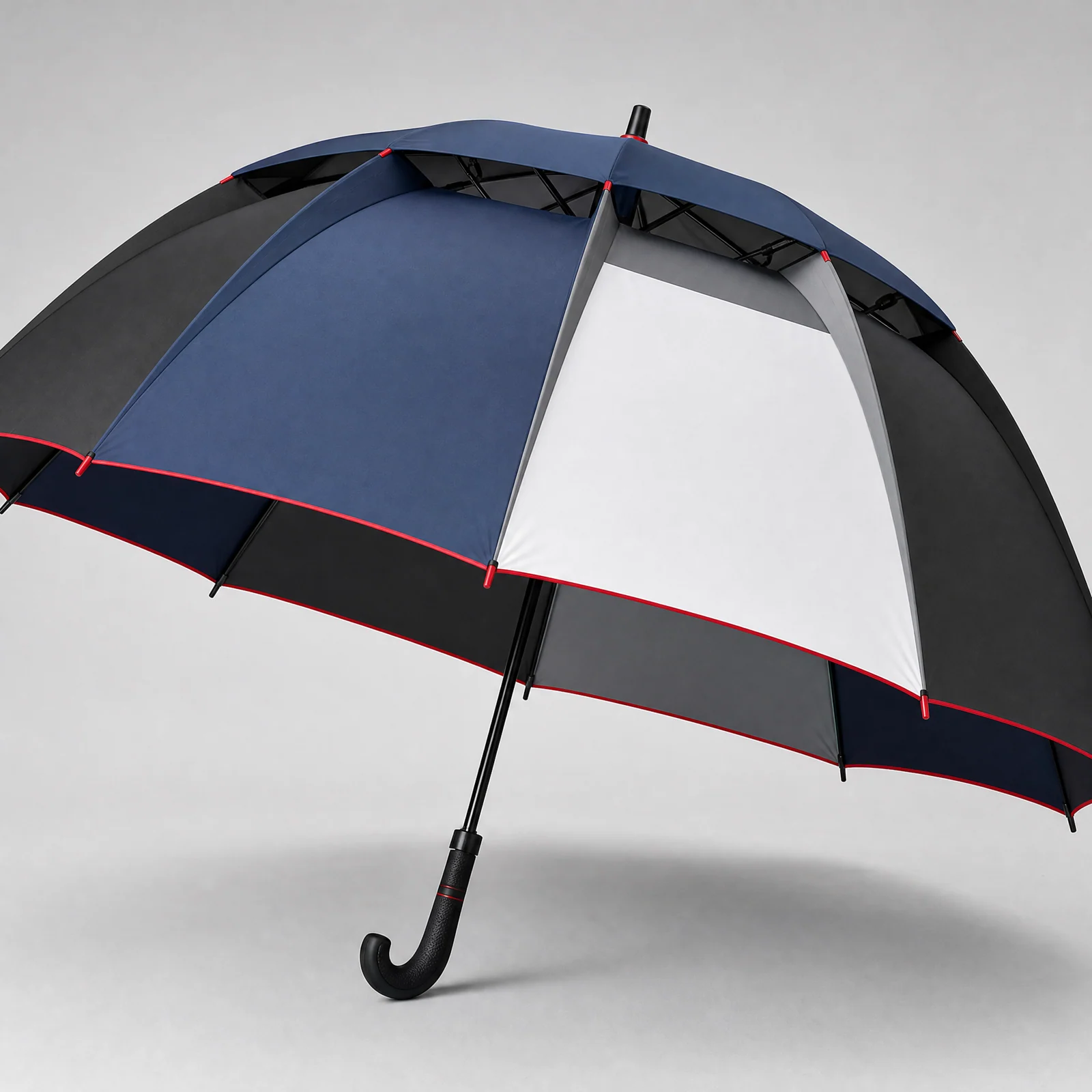 Storm Sport Blocking golf umbrella concept for United States 2026 Autumn/Winter