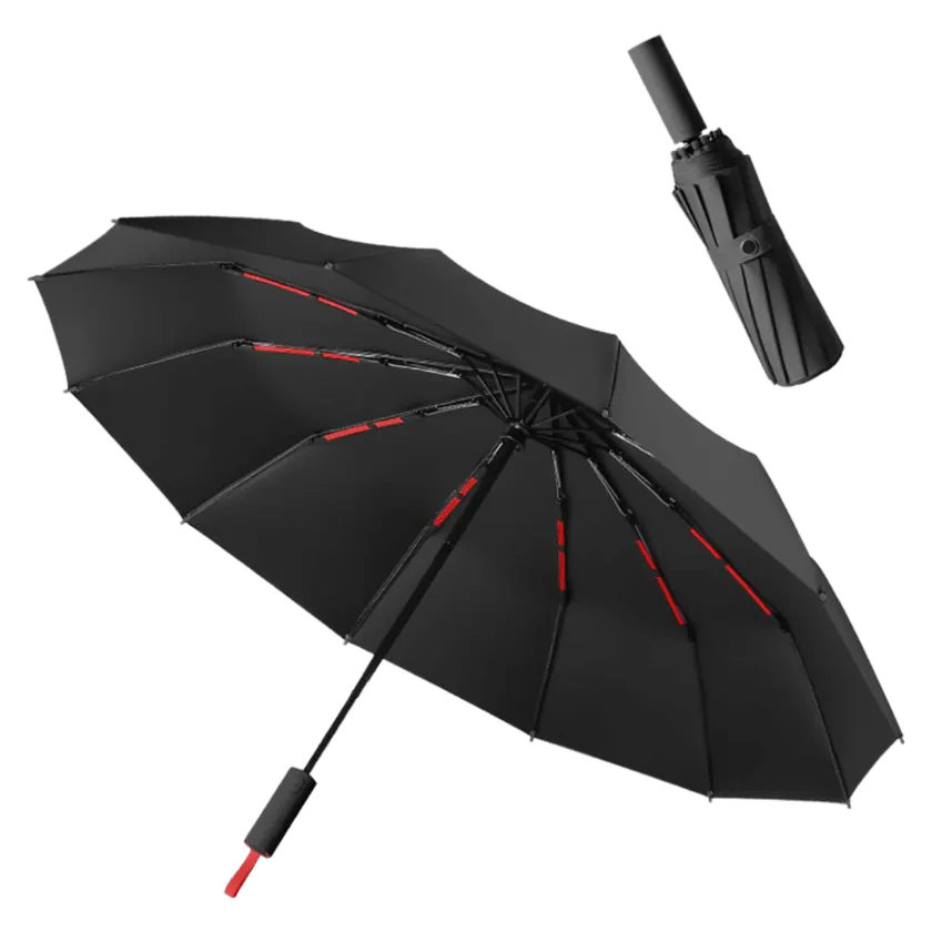 Ark Umbrella product display