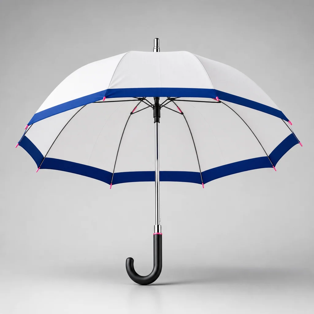 Toronto Creative Pop straight umbrella concept for Canada 2026 Autumn/Winter