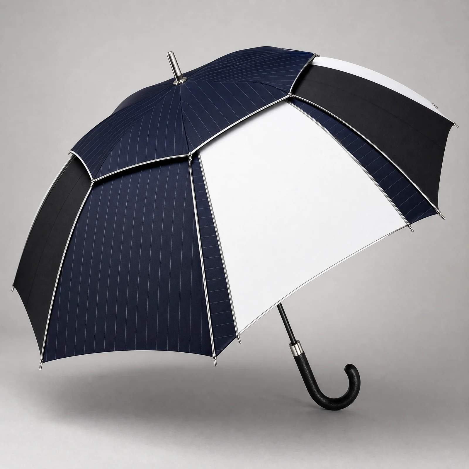 Tuxedo Rain Tailoring golf umbrella concept for United States 2026 Autumn/Winter