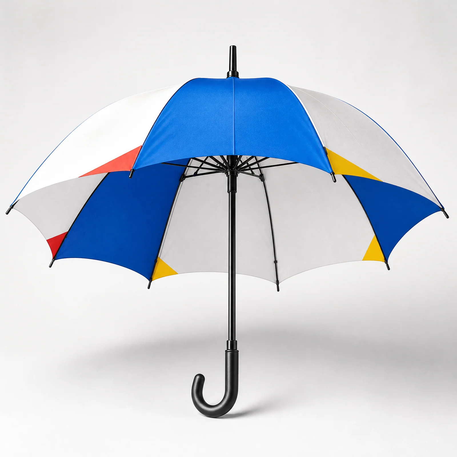 Urban Vivid Accent straight umbrella concept for United States 2026 Autumn/Winter
