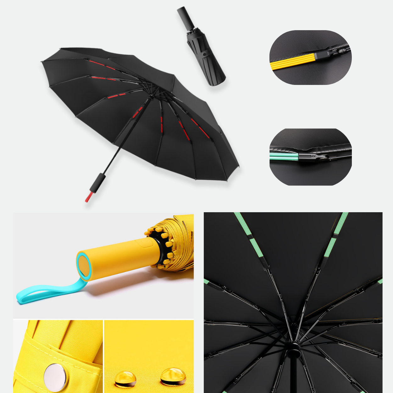 Windstorm Umbrella