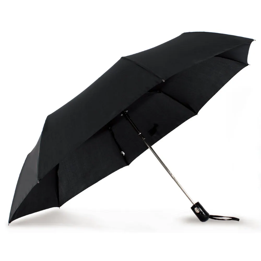Corporate umbrella colour options for hotels and events