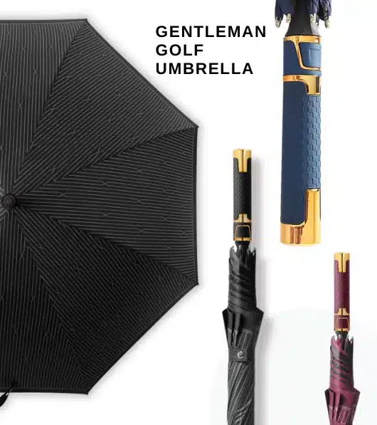 Parapluie pour homme