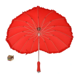 23英寸手动直伞 1407 直伞产品图片，适用于OEM批发买家