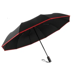 Ảnh sản phẩm ô dù gấp gọn tự động mở đóng 21 inch, màu sắc đa dạng, mã sản phẩm 3112, dành cho người mua sỉ OEM.