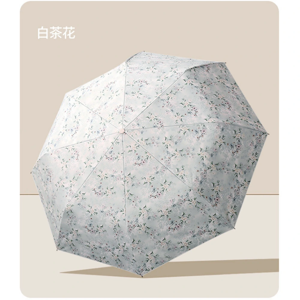 custom umbrella product photo model 31