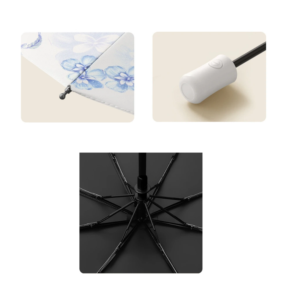 custom umbrella product photo model 33