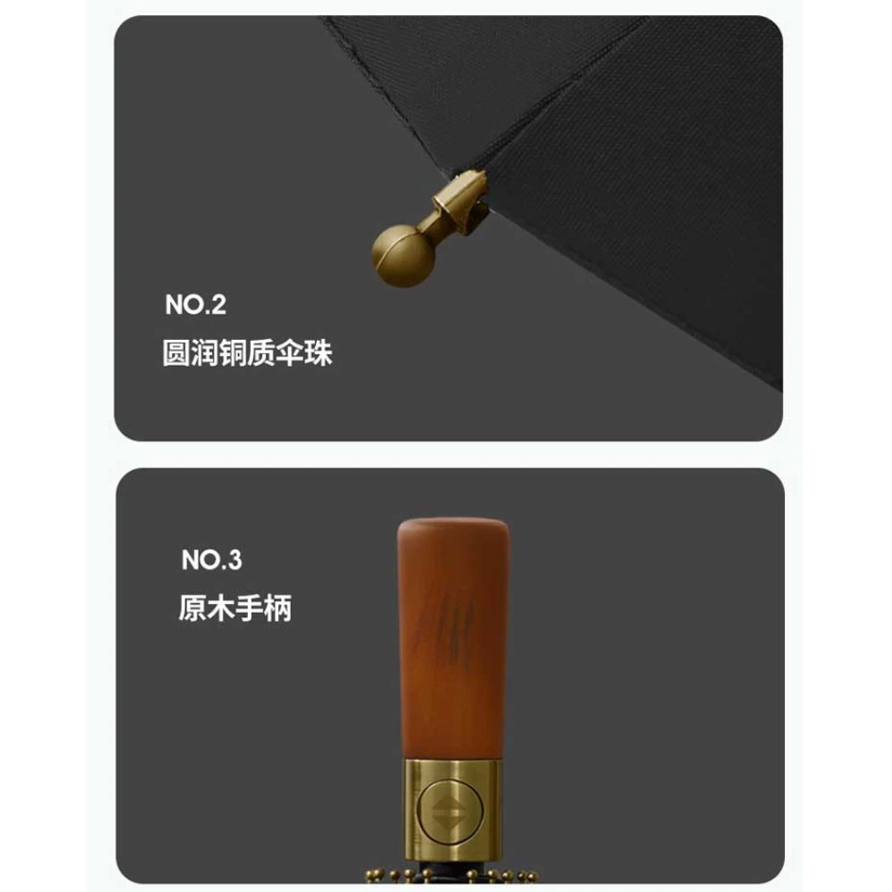 custom umbrella product photo model 22